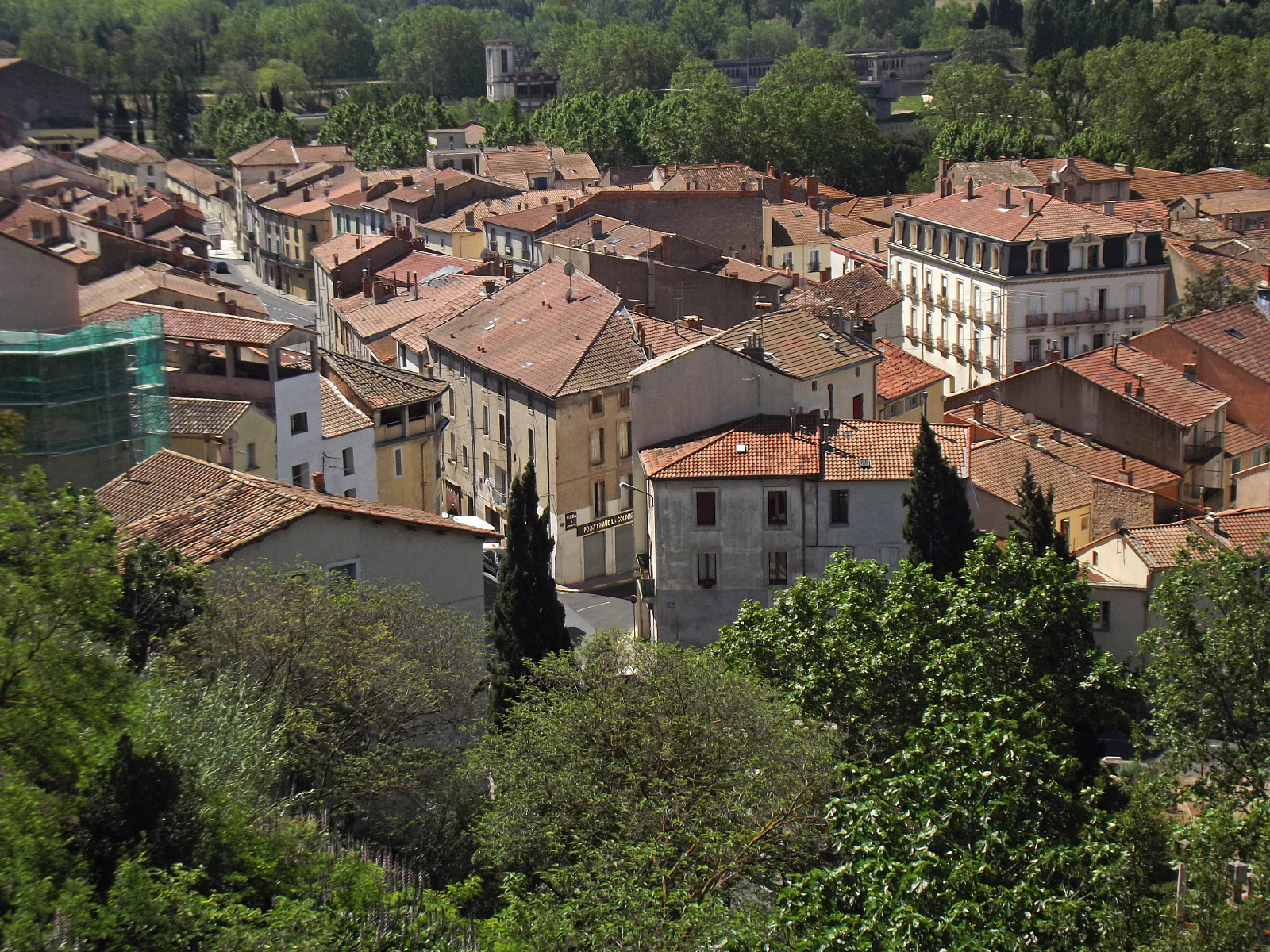Beziers